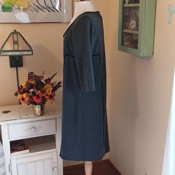 Jones New York Knit Dress - Picture 4 of 11